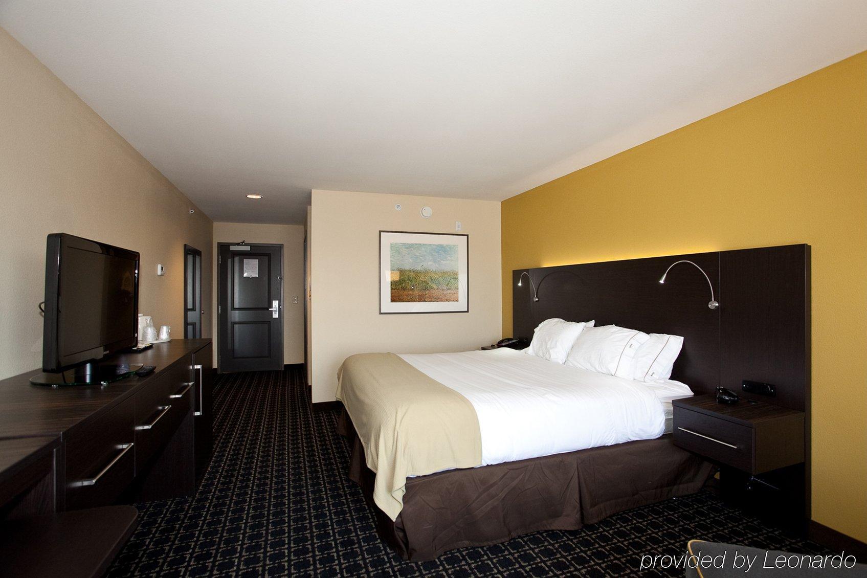 Holiday Inn Express Newton, An Ihg Hotel Cameră foto